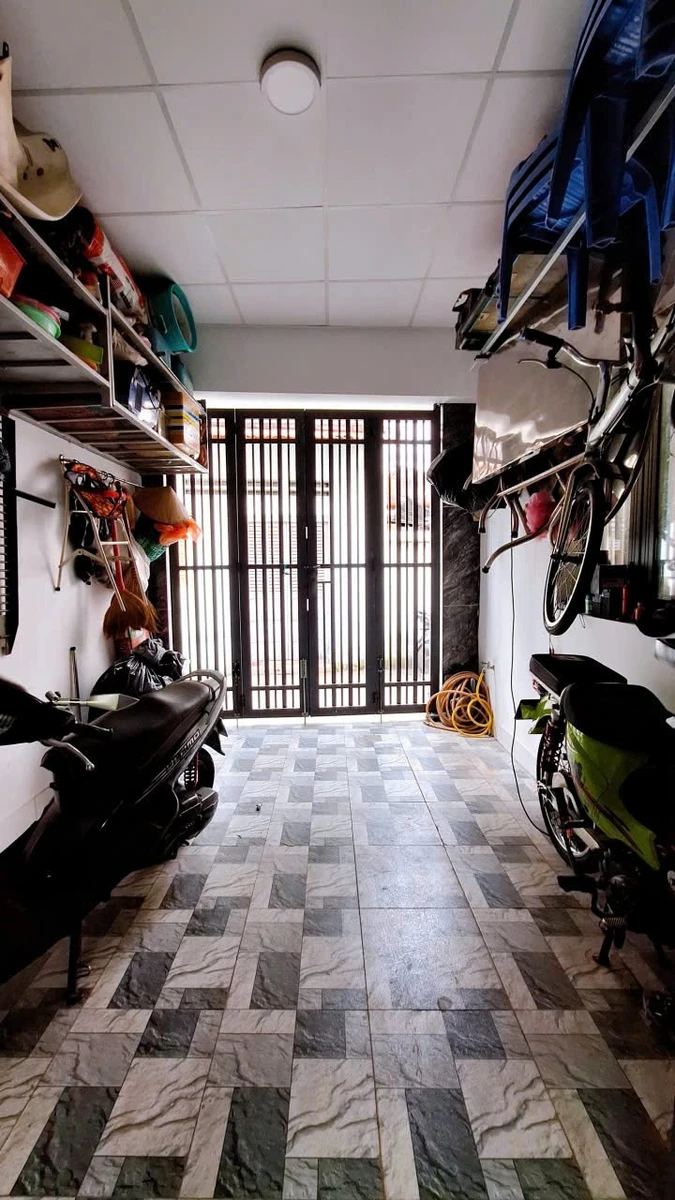 Bán nhà lầu 78m² 3 phòng ngủ tại Phường Biên Hòa, Biên Hòa - Ảnh thu nhỏ 4