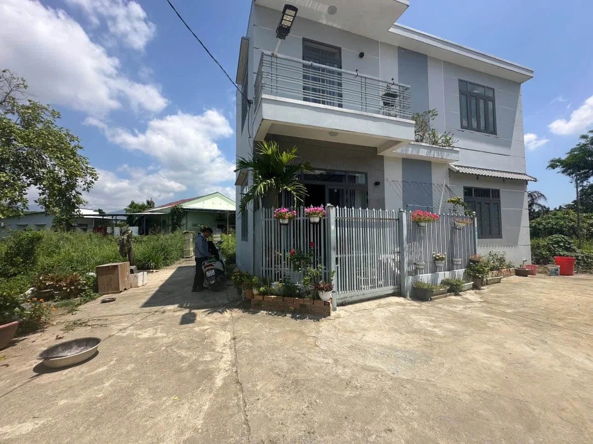 Bán đất full thổ cư Diên An 68,5m² ngang 6,5m - Ảnh thu nhỏ 5