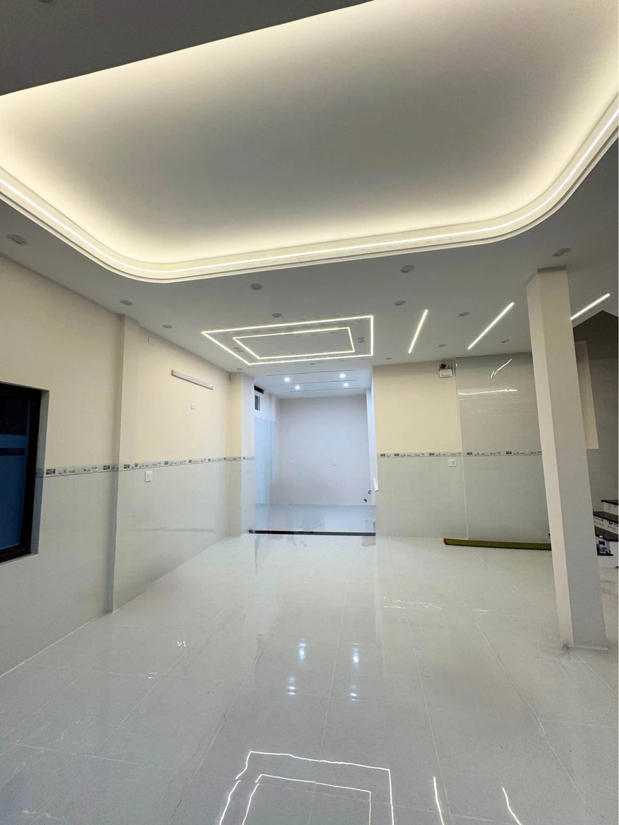 Bán nhà 3 tầng 3PN 62m2 Quy Nhơn 4,3 tỷ - Ảnh thu nhỏ 3