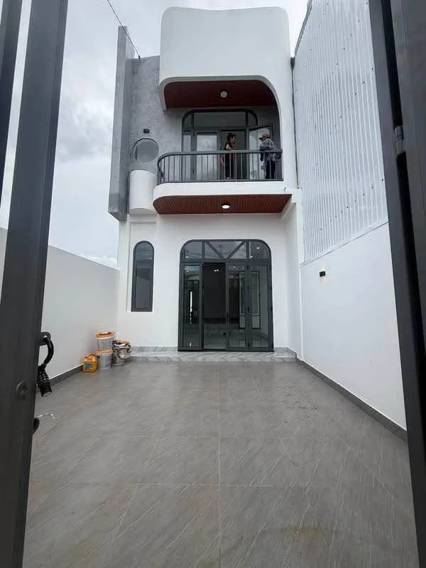 Bán nhà 2 tầng 3PN 100m² Trần Nhân Tông, Bình Tân - 1 tỷ 950 triệu - Ảnh thu nhỏ 4