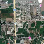 Bán đất nở hậu 1.170m2 giá 4,5 tỷ, sẹc 7A Hùng Vương, An Điền, Bình Dương - Ảnh thu nhỏ 5