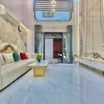 Bán nhà 4 tầng mới 31m² gần mặt tiền Chợ Bà Chiểu, Bình Thạnh - Ảnh thu nhỏ 3