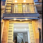 Bán nhà phố 6 tầng 39m2 Quận 11, dòng tiền 50tr/tháng - Ảnh thu nhỏ 1