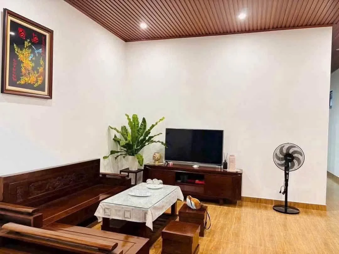 Bán nhà 2PN 100m² Trần Văn Côi Quận 5 - Ảnh 1