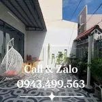Bán nhà Phan Thiết 150m2, 3 phòng ngủ, sân vườn - Ảnh thu nhỏ 4