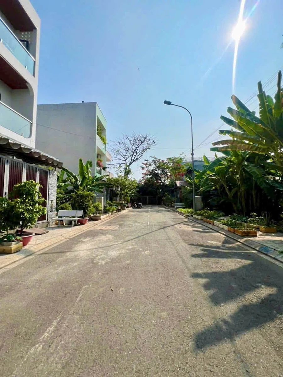 Bán đất 62m2 3,45 tỷ KDC Đào Thiện Vương Tạm Đạ Quận 9 - Ảnh thu nhỏ 3
