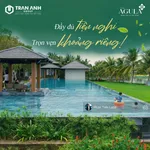 Mở bán The Agula KĐT Phúc An City thanh toán20% =1.800tr nhận nhà giá full 9tỷ ngân hàng ACB hỗ trợ - Ảnh thu nhỏ 3