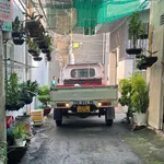 Bán nhà 2 mặt tiền 55m² Rạch Dừa Vũng Tàu - Ảnh thu nhỏ 1