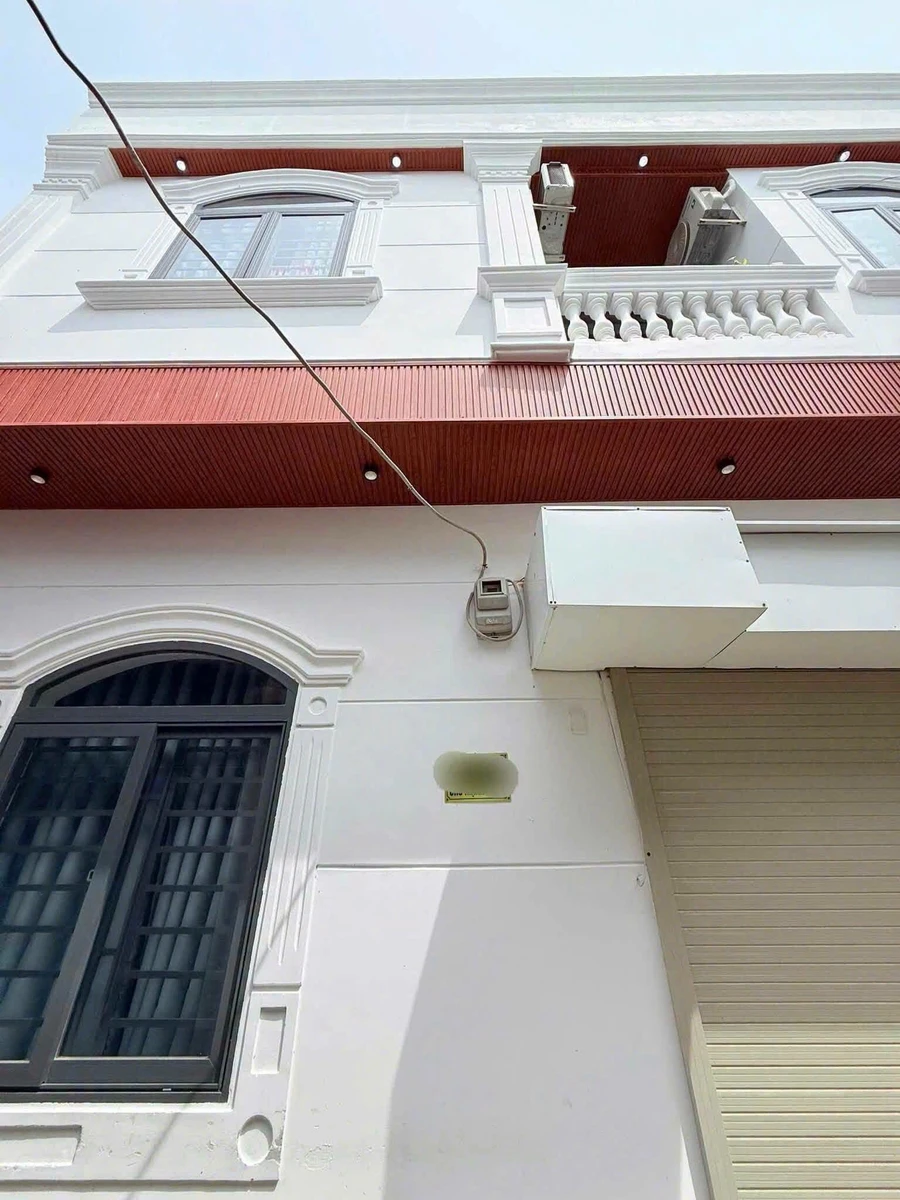 Nhà bán 4 phòng ngủ 72m² gần biển Bãi Sau Vũng Tàu - Ảnh thu nhỏ 2