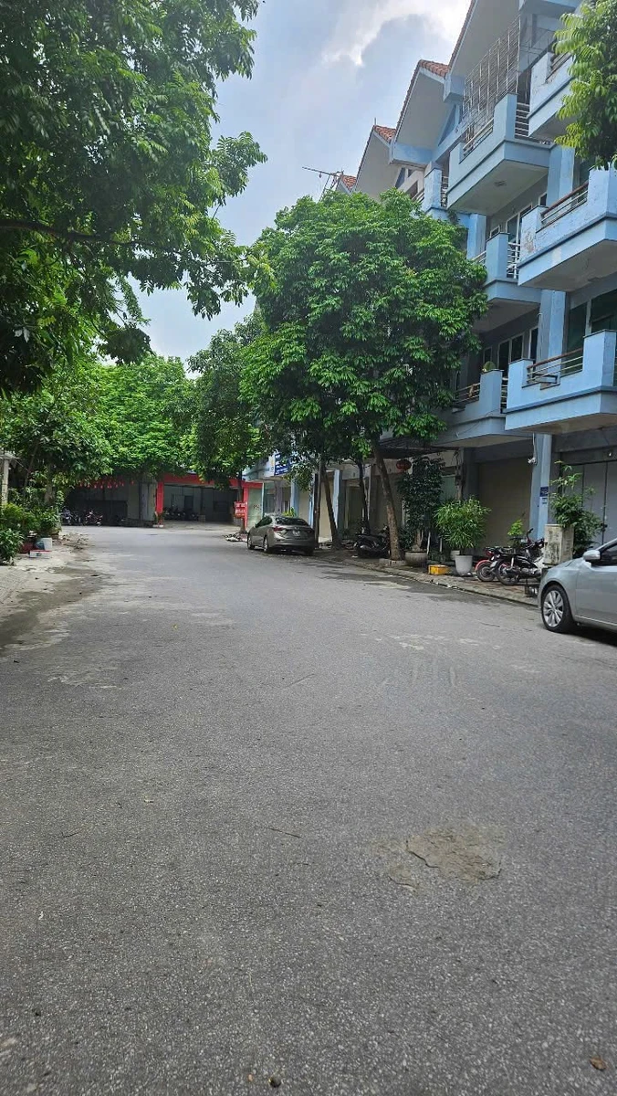 Bán nhà 4,5 tầng 58m2 đường Quang Trung, Bình Tân 13 tỷ - Ảnh 1