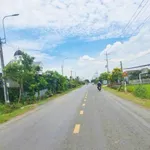 Bán đất 1916m2 mặt tiền đường nhựa 833 Bình Lãng, Tân Trụ, Long An giá 6,5 tỷ - Ảnh thu nhỏ 3