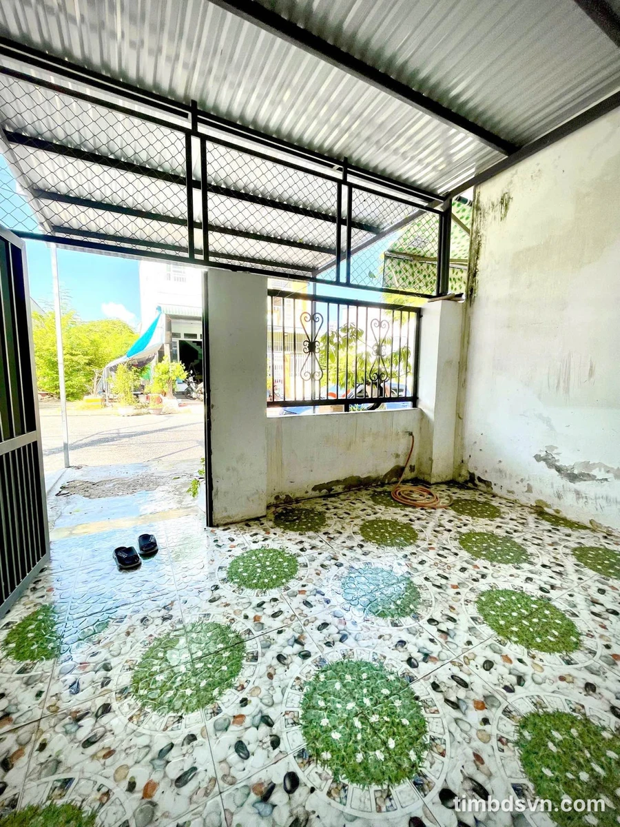 Nhà phố 64m2 3 phòng ngủ Nha Trang giá 3,55 tỷ - Ảnh thu nhỏ 2