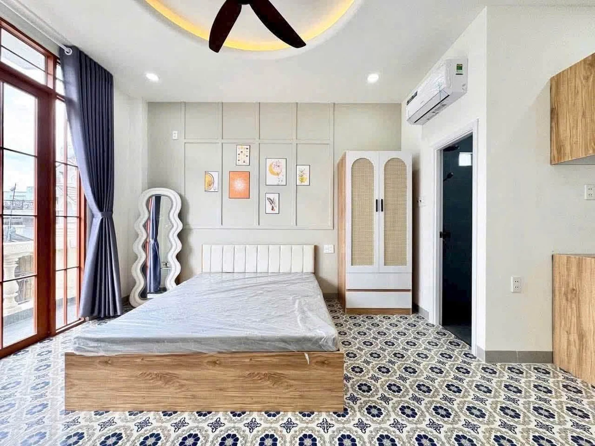 Bán shophouse 72m² mặt tiền Phường Hiệp Bình, 7 căn hộ cho thuê 50 tr/tháng - Ảnh thu nhỏ 3