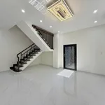 Nhà bán 4 tầng 5PN 58m² góc 2 mặt hẻm Bình Thạnh 7 tỷ - Ảnh thu nhỏ 2