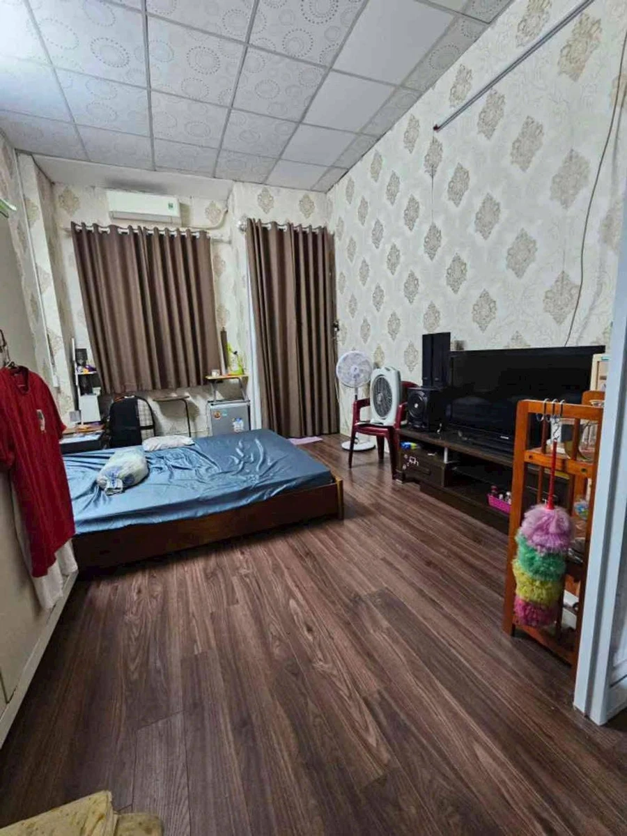 Bán nhà hẻm xe hơi 55m² gần Aeon Bình Tân, 5 tỷ - Ảnh thu nhỏ 3