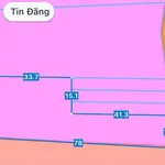 Bán đất 1444m2 tại xã Kim Long, Bà Rịa - Vũng Tàu, giá 2 tỷ 6 - Ảnh thu nhỏ 1