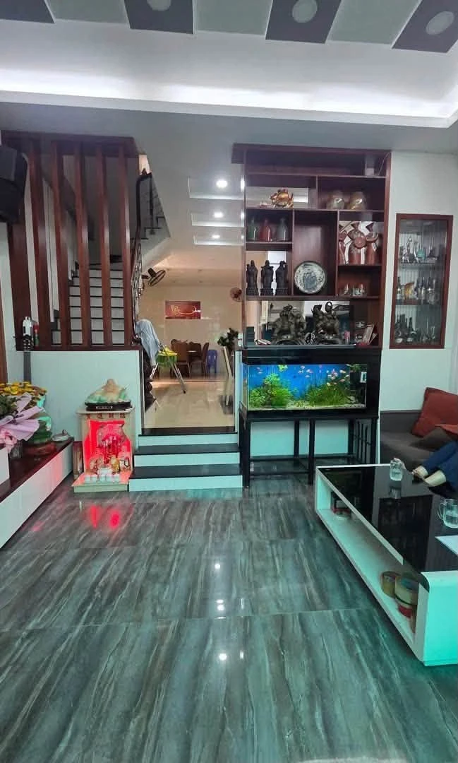 Bán nhà 3 lầu 68m2 Tân Bình 8 tỷ - Ảnh 1
