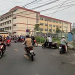 Bán đất MTKD Cao Bá Quát Dĩ An 66m² 4.65 tỷ - Ảnh thu nhỏ 4
