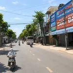 Nhà 5 tầng mặt tiền Quảng Trung 162m² 19 tỷ Quảng Ngãi - Ảnh thu nhỏ 1