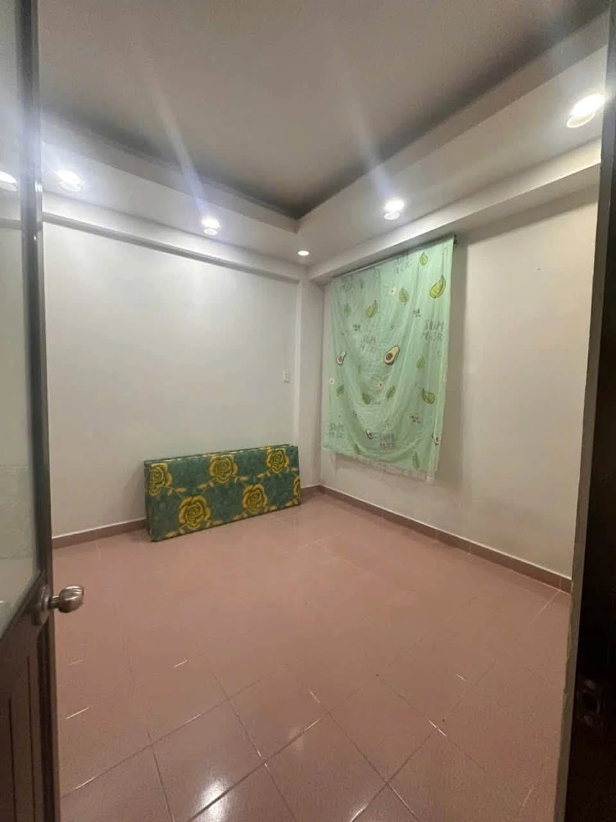 Bán căn hộ An Hoà 1 50m2 2PN 2WC Nam Long Q7 - Ảnh thu nhỏ 4
