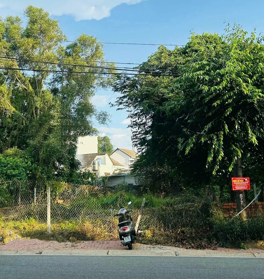 Bán nhà mặt tiền Lê Hồng Phong 448m² 11.5 tỷ Quận 12 - Ảnh thu nhỏ 4