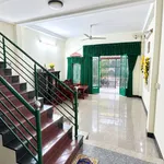 Bán nhà 3 tầng hẻm nhựa 10m 83m² 4PN gần Cityland Gò Vấp, giá 14 tỷ - Ảnh thu nhỏ 3