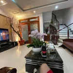 Bán nhà ngõ Đồng Tâm - Lạch Tray - 60m2 ô tô đỗ cửa - nhà đẹp 3PN - Ảnh thu nhỏ 2