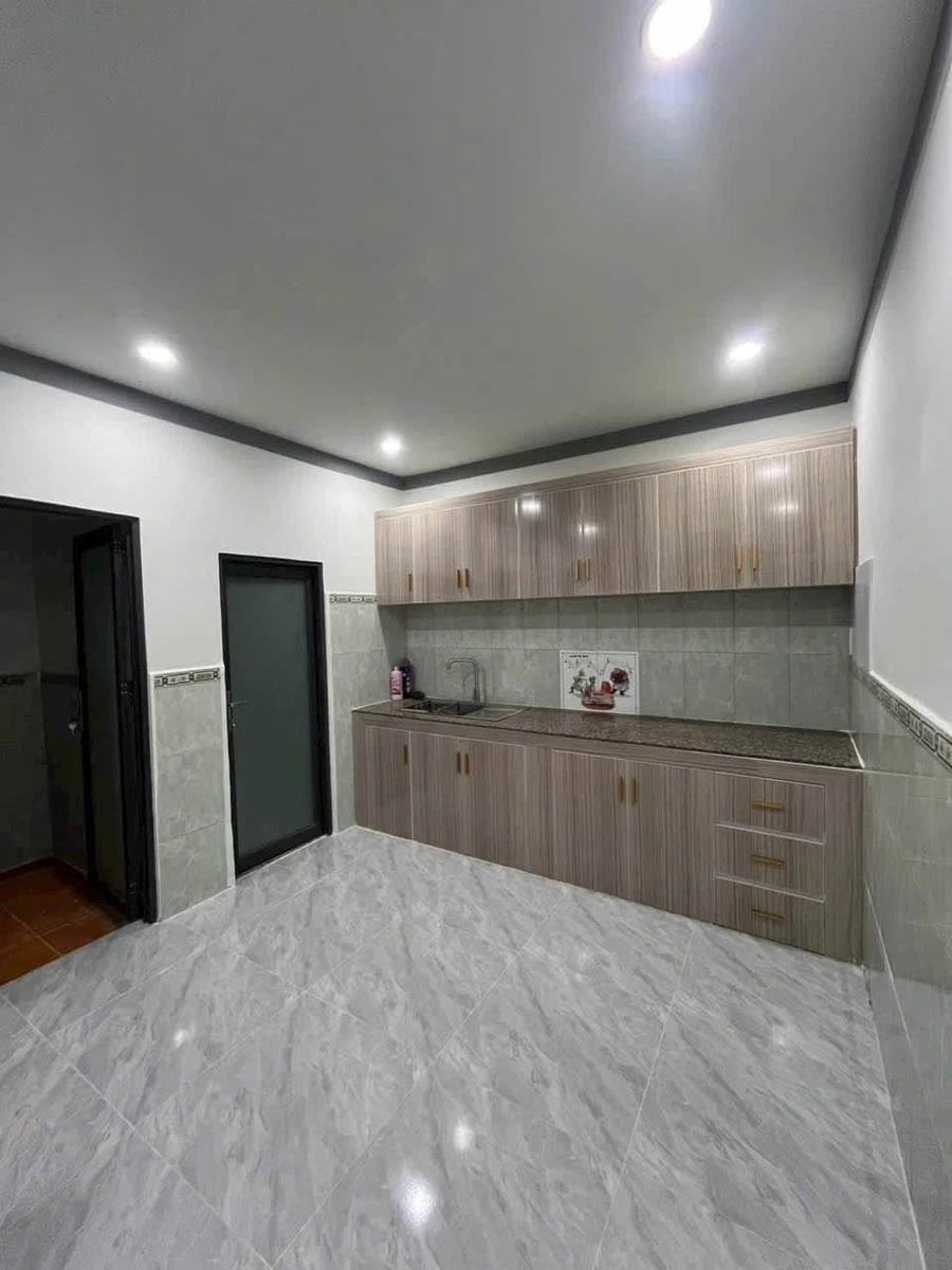 Bán nhà lầu 2 phòng ngủ 76m² Quốc Lộ 1K, Bình Dương - Ảnh thu nhỏ 5