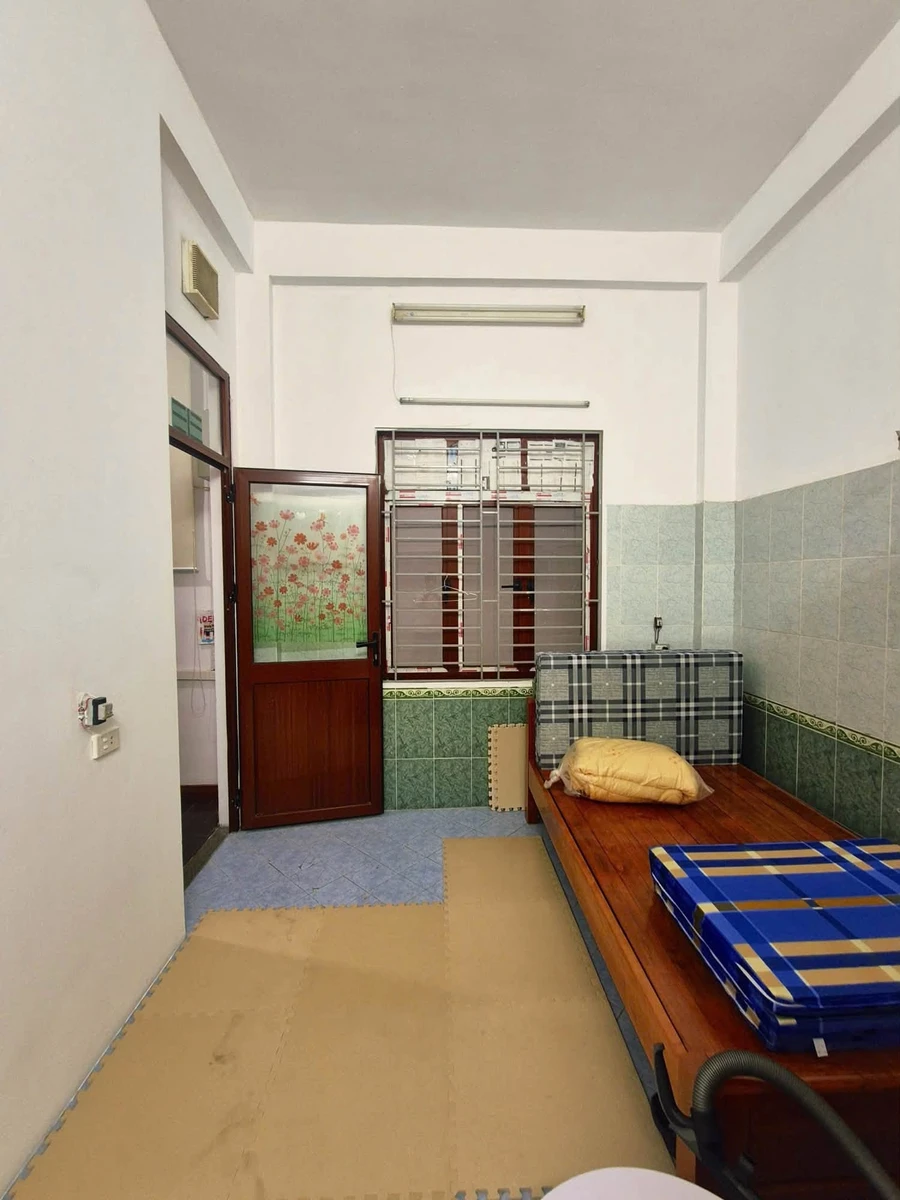 Bán nhà phố 5 tầng 61m2 Quan Nhân Thanh Xuân 27,45 tỷ - Ảnh thu nhỏ 3