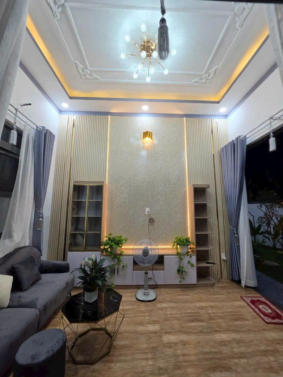 Bán nhà 309m² vườn cây ở Thái Bình, 2 phòng ngủ, 2 WC - Ảnh thu nhỏ 5