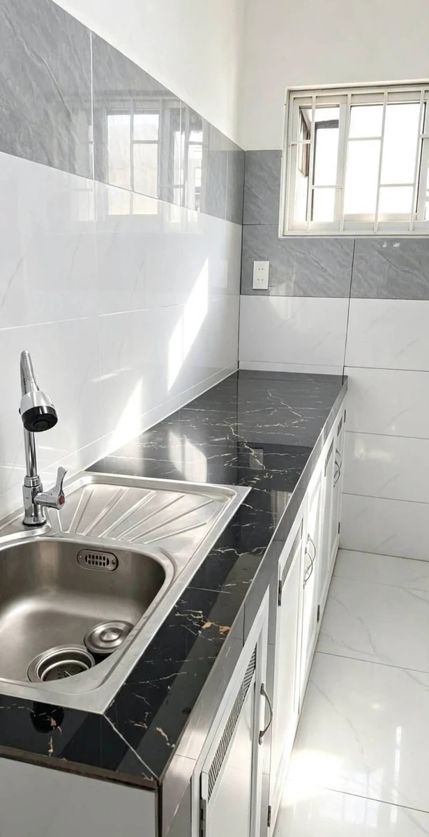 Bán nhà gác lửng 44,2m² 2 phòng ngủ hẻm Trần Hưng Đạo, gần Tháp Đôi, Quy Nhơn giá 1,8 tỷ - Ảnh thu nhỏ 3