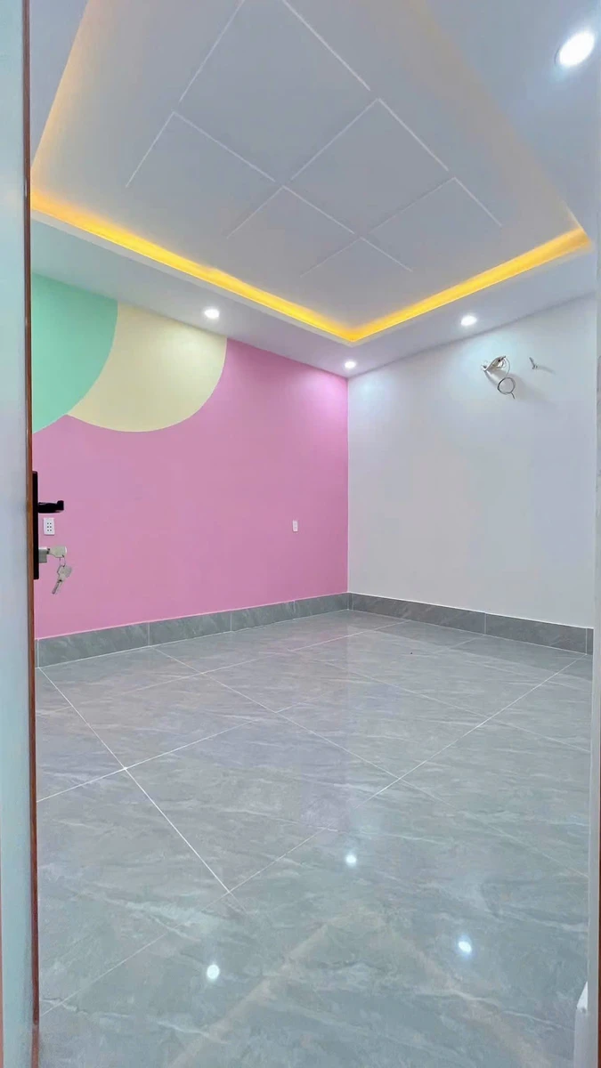 Bán nhà 3PN 90m² giá 1 tỷ Biên Hòa - Ảnh thu nhỏ 5