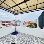 Bán nhà 4 tầng 40m2 mặt tiền Hồ Sen Quận 12 - Ảnh thu nhỏ 5