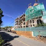 Bán villa 4 căn 290-305m² mặt tiền Nam Hồ Đà Lạt 23 tỷ - Ảnh thu nhỏ 4