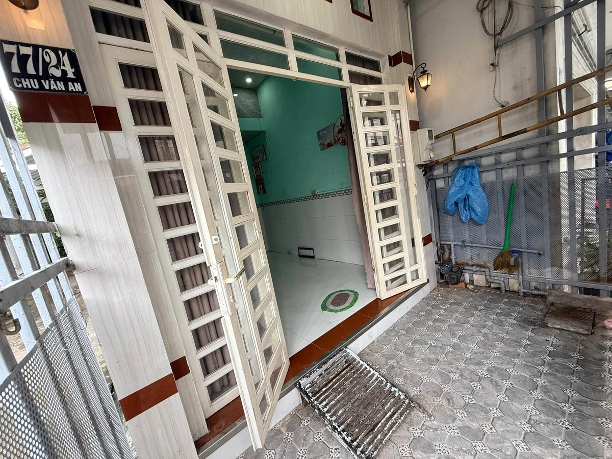 Bán nhà góc hẻm Chu Văn An 30m2, 2 phòng ngủ, giá 780 triệu, Rạch Giá, An Giang - Ảnh thu nhỏ 4