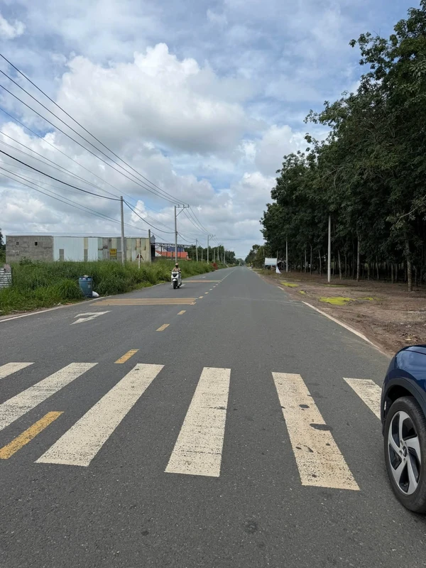Bán đất Phạm Hồng Thái Hưng Long 210m² 950 triệu