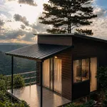 Bán đất 1.000m² Xuân Trường Đà Lạt, có nhà sẵn, 1,269 tỷ - Ảnh thu nhỏ 1
