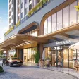 Bán căn hộ chung cư Green Skyline, 3,3 tỷ, 52m2, 2PN + 1WC tại Đông Hòa, Dĩ An - Ảnh thu nhỏ 33