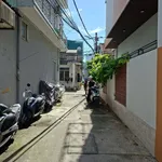 Bán nhà 3 tầng góc 2 mặt kiệt 26m² Hàn Mặc Tử Hải Châu - Ảnh thu nhỏ 2