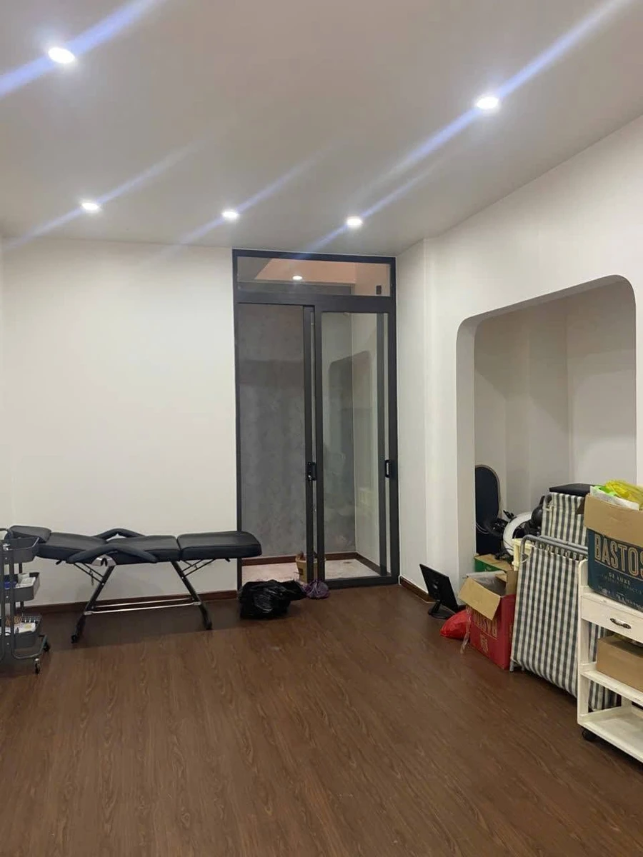 Bán nhà 4 mê rưỡi 206m2, 3 phòng ngủ gần biển Quy Nhơn - Ảnh thu nhỏ 4