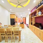 Bán nhà 3 tầng 120m² đối diện Nhà Văn Hoá 4,2 tỷ - Ảnh thu nhỏ 4