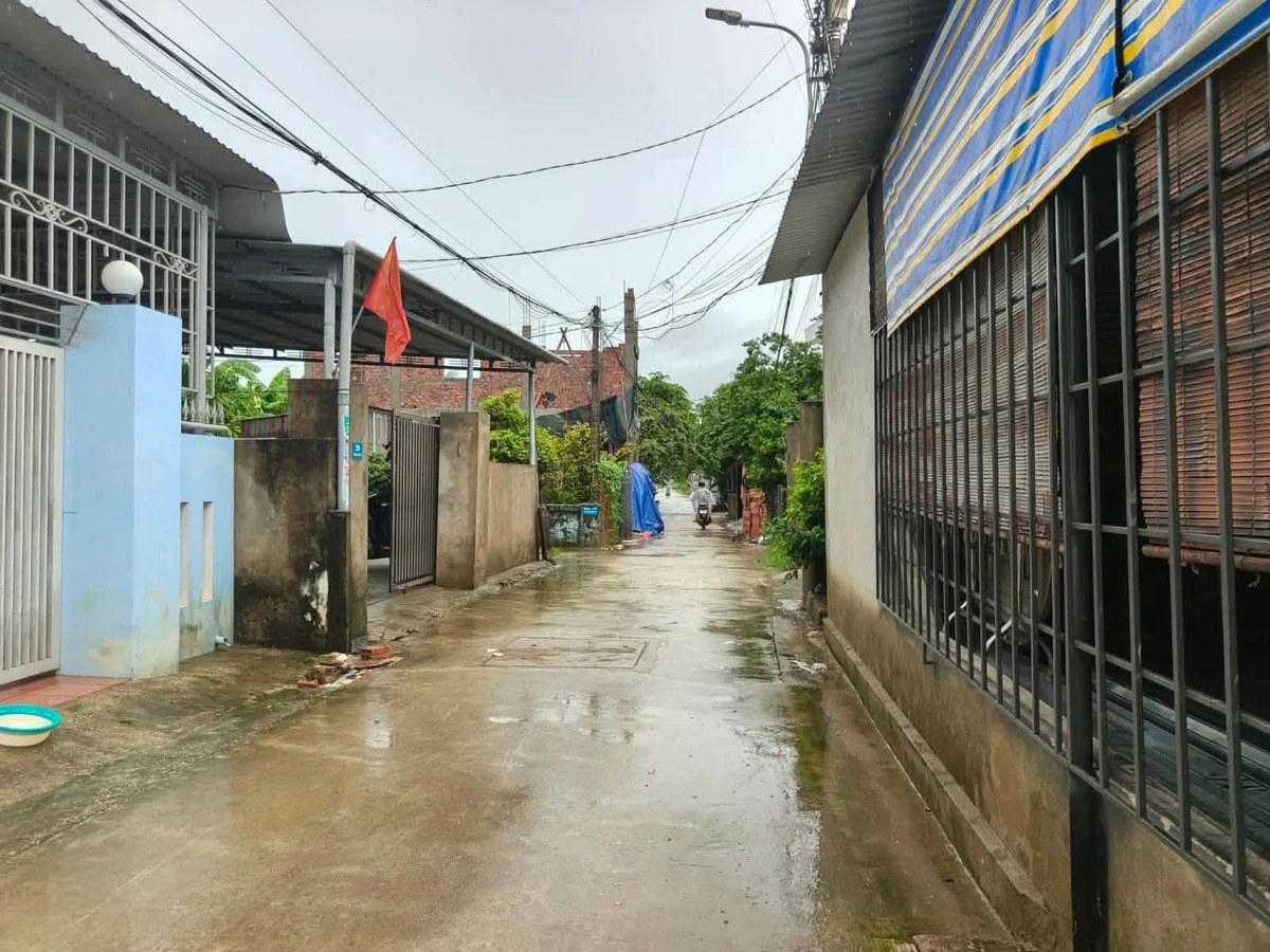 Đất nở hậu 108m² gần Eco Garden, Huế, 2,15 tỷ - Ảnh thu nhỏ 5