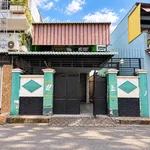 Bán nhà cũ đất 127m2 (6,5x20m) hẻm ô tô gần chợ Bà Chiểu, Bình Thạnh - Ảnh thu nhỏ 1