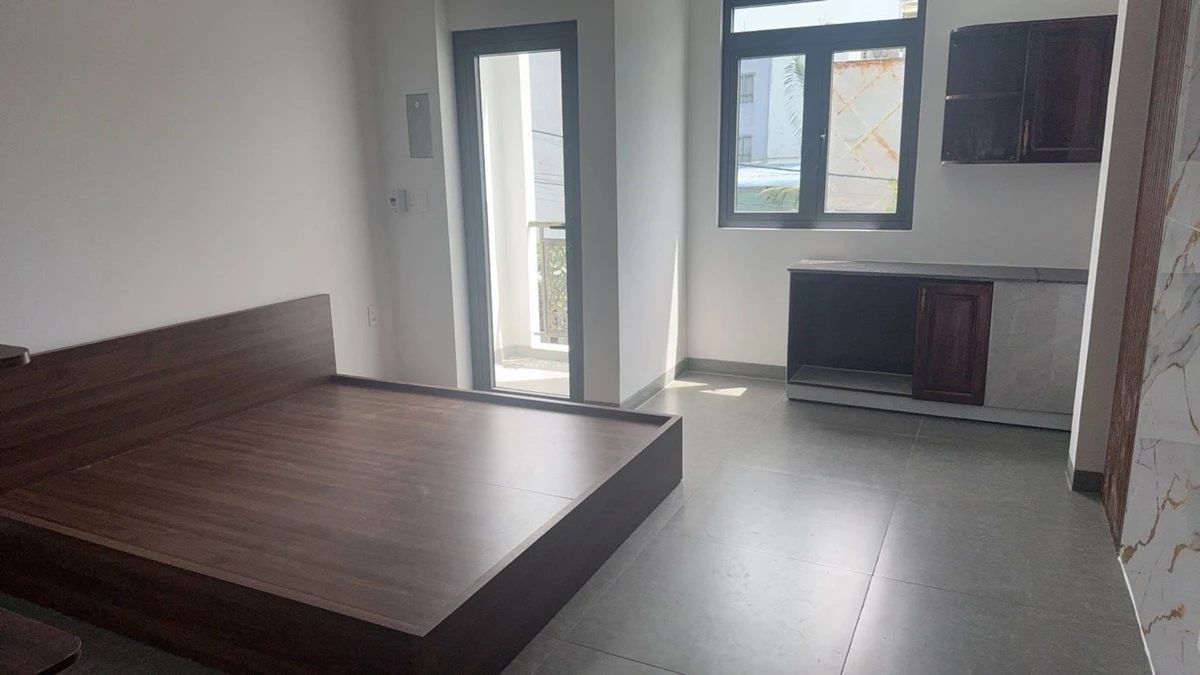 Bán nhà 4 tầng 58m² 4PN Nguyễn Duy Trịnh - 6,2 tỷ - Ảnh thu nhỏ 3