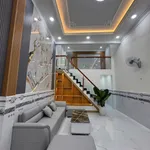 Bán nhà mặt tiền đường Tân Chánh Hiệp 08, 4x20m, giá 6,18 tỷ, Trung Mỹ Tây, Quận 12 - Ảnh thu nhỏ 4
