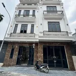 Bán nhà 4 tầng mặt đường 40m² gần chợ Hương, Hưng Đạo, Dương Kinh, Hải Phòng - Ảnh thu nhỏ 1
