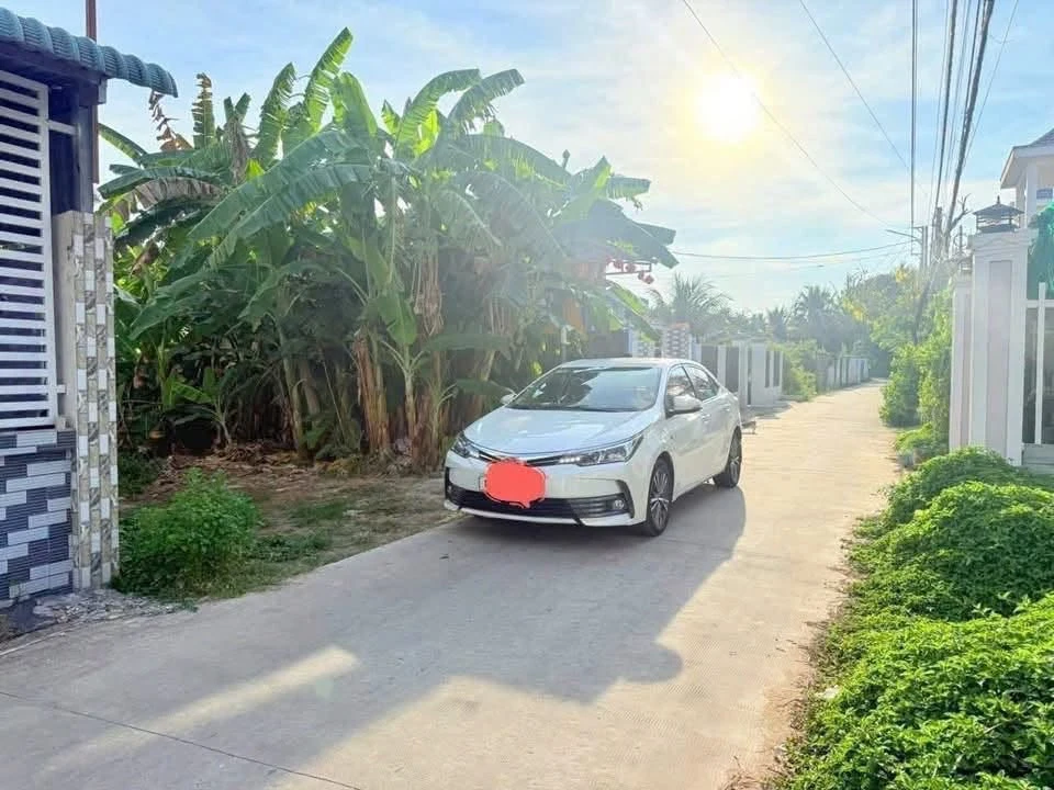 Bán nền đất 98m² tại Xã Phú Nhuận, Bến Tre - Ảnh thu nhỏ 2