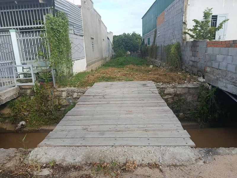 Bán lô đất 93m² Phước Dân, Ninh Phước 980 triệu