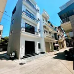 Bán nhà lô góc 4 tầng 45m2 Lê Hồng Phong Quận 5 - Ảnh thu nhỏ 1