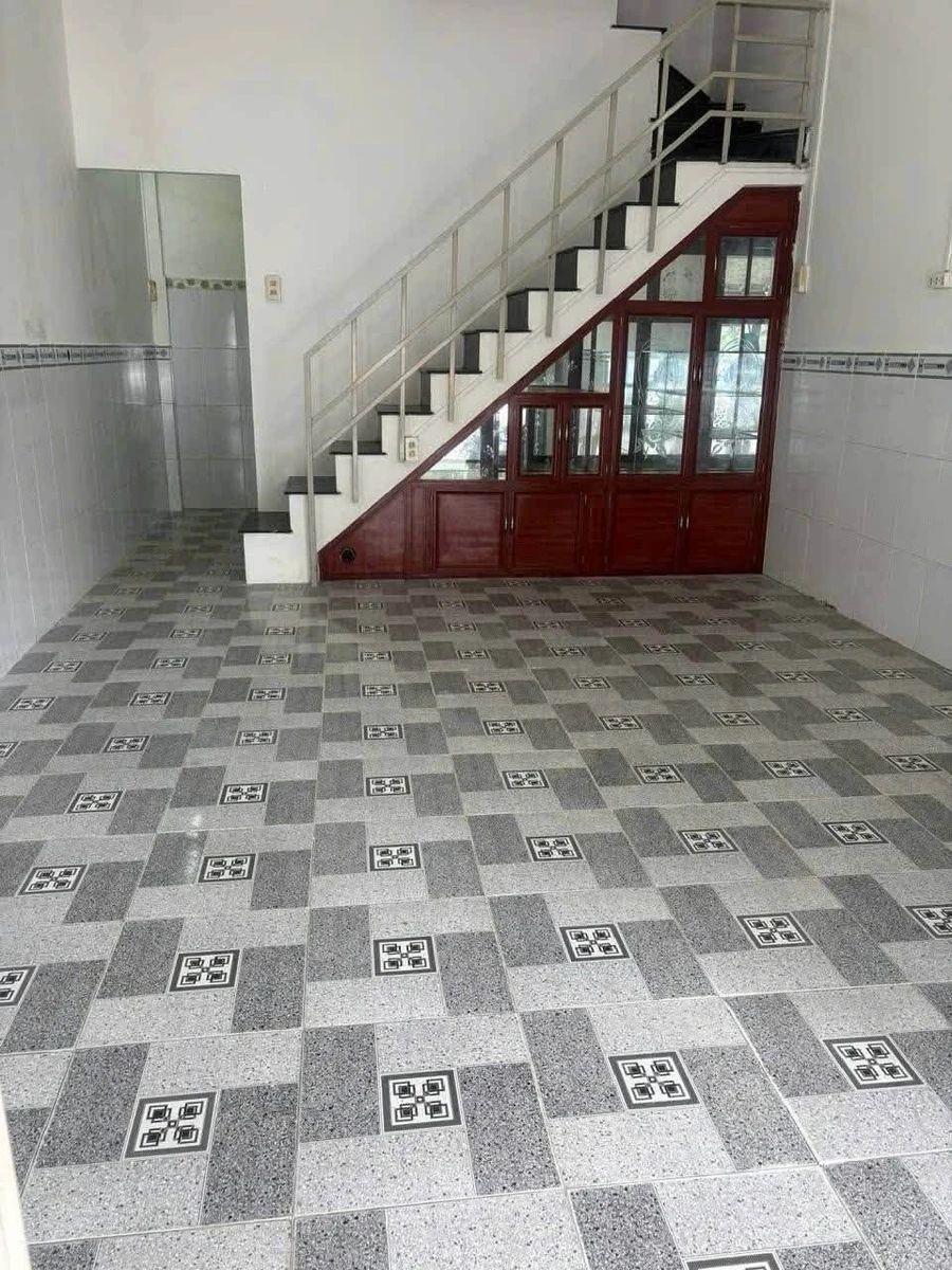 Bán nhà 2 tầng mặt tiền Phước Long 29m2, Quận 12 - Ảnh thu nhỏ 3
